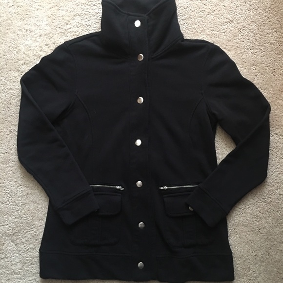 style&co sport jacket